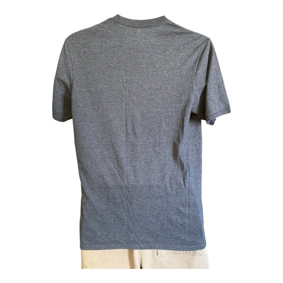 Mens Baylor University Lot of 3 Football T-Shirts~Size M~Gray/Black/Green L15 09 - Picture 5 of 10